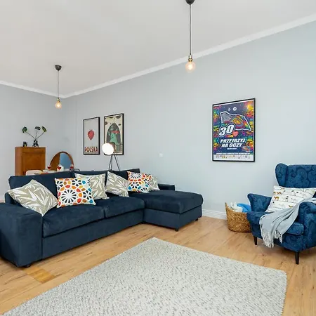Cracow Plac Wolnica By Renters Apartment Krakow