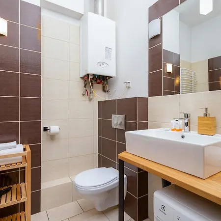 Cracow Plac Wolnica By Renters Krakow