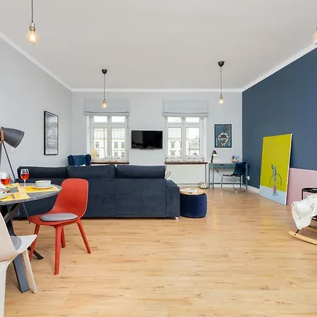 Cracow Plac Wolnica By Renters Krakow
