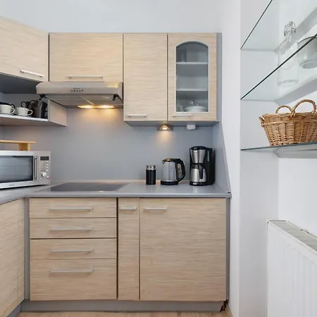 Cracow Plac Wolnica By Renters
