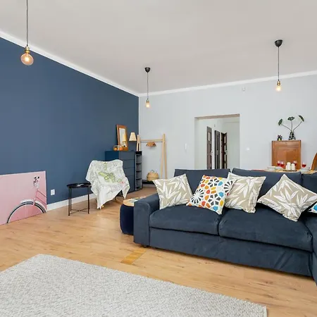 Apartment Cracow Plac Wolnica By Renters