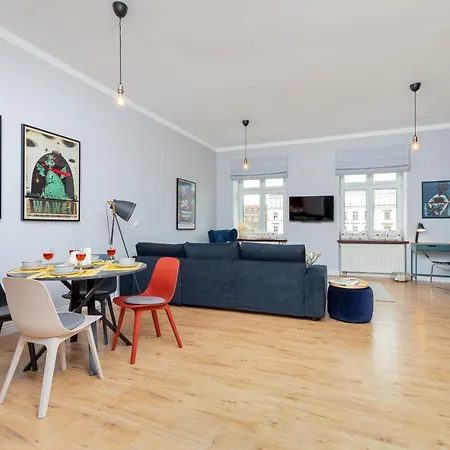 Cracow Plac Wolnica By Renters Krakow