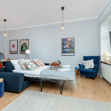 Cracow Plac Wolnica By Renters Apartment *