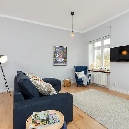 Daire Cracow Plac Wolnica By Renters *